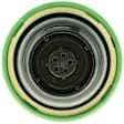 MGC519 Fuel Tank Access Cover