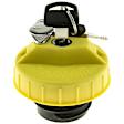 MGC600 Fuel Tank Access Cover