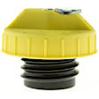 MGC600 Fuel Tank Access Cover