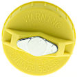 MGC600 Fuel Tank Access Cover