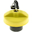 MGC607 Fuel Tank Access Cover