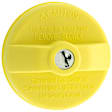 MGC607 Fuel Tank Access Cover