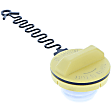 MGC617T Fuel Tank Access Cover