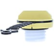 MGC617T Fuel Tank Access Cover