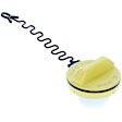 MGC639T Fuel Tank Access Cover