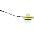 MGC639T Fuel Tank Access Cover