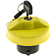 MGC682 Fuel Tank Access Cover