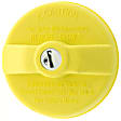 MGC682 Fuel Tank Access Cover