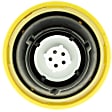 MGC682 Fuel Tank Access Cover