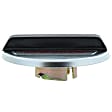 MGC731 Fuel Tank Access Cover