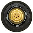 MGC763 Fuel Tank Access Cover