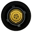1984 Ford Bronco - Fuel Tank Access Cover