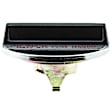 MGC800 Fuel Tank Access Cover