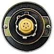 MGC800 Fuel Tank Access Cover