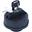 MGC805 Fuel Tank Access Cover