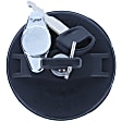 MGC805 Fuel Tank Access Cover