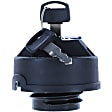 MGC805 Fuel Tank Access Cover