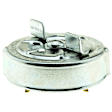 MGC807 Fuel Tank Access Cover