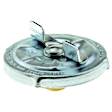MGC810 Fuel Tank Access Cover