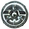 MGC810 Fuel Tank Access Cover