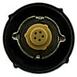 MGC810 Fuel Tank Access Cover