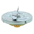 MGC810 Fuel Tank Access Cover