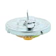 MGC810 Fuel Tank Access Cover