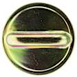 MGC814 Fuel Tank Access Cover