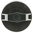 MGC825 Fuel Tank Access Cover