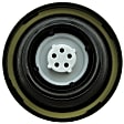 MGC825 Fuel Tank Access Cover