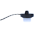 MGC826T Fuel Tank Access Cover