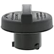 2004 Lincoln Town Car - Fuel Tank Access Cover