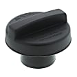 2011 Mazda 3 - Fuel Tank Access Cover