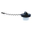 MGC839T Fuel Tank Access Cover