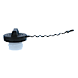 MGC839T Fuel Tank Access Cover