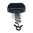 MGC840T Fuel Tank Access Cover