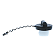 MGC840T Fuel Tank Access Cover