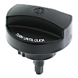 2012 Volkswagen Jetta - Fuel Tank Access Cover