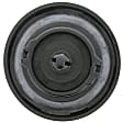 2012 Volkswagen Jetta - Fuel Tank Access Cover
