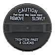 MGC846 Fuel Tank Access Cover
