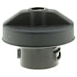 2011 Jaguar XF - Fuel Tank Access Cover