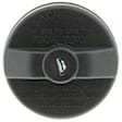 2011 Jaguar XF - Fuel Tank Access Cover