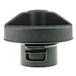 2011 Jaguar XF - Fuel Tank Access Cover