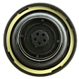 2008 Nissan Armada - Fuel Tank Access Cover
