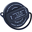 MGC932T Fuel Tank Access Cover
