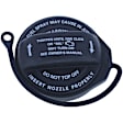 MGC932T Fuel Tank Access Cover