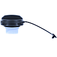MGC939T Fuel Tank Access Cover