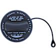 MGC940T Fuel Tank Access Cover