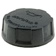 MO131 Oil Filler Cap - Black, Metal, Plastic and Rubber, Direct Fit, Sold individually