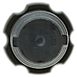 2005 Suzuki Reno - Oil Filler Cap, Black, Plastic and Rubber